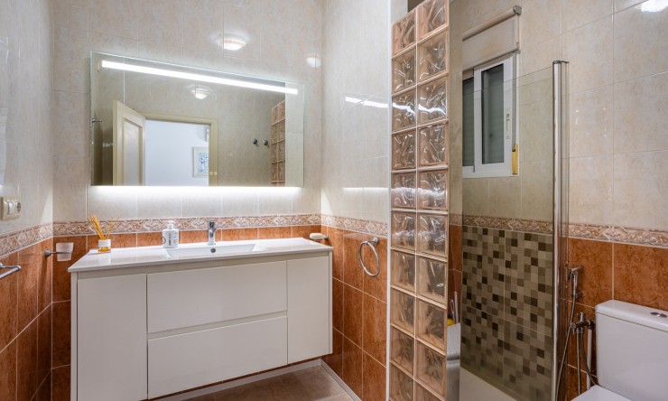 Re-Sale - Detached Villa - Bigastro - Villas Andrea