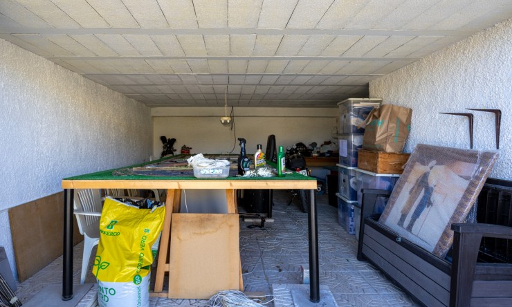 Re-Sale - Detached Villa - Bigastro - Villas Andrea