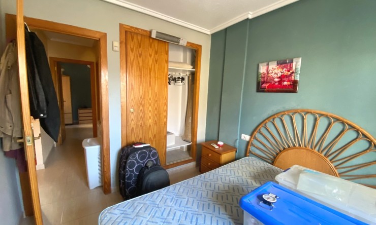 Re-Sale - Bungalow - Ciudad Quesada - Doña Pepa