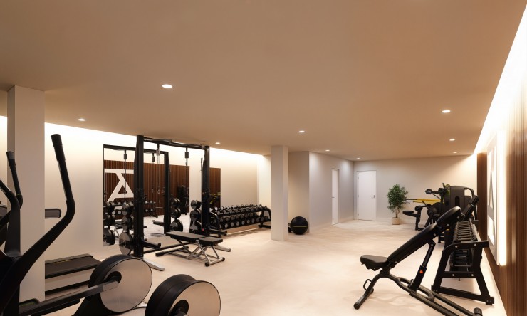 New - Apartment - Los Alcazares - Serena Golf