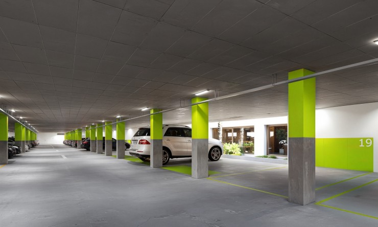 Nye - Leilighet - Los Alcazares - Serena Golf