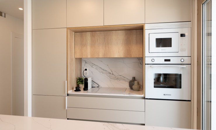 Nouveau - Maison de Ville - Los Alcazares - Serena Golf