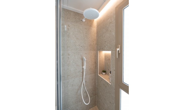 Nouveau - Maison de Ville - Los Alcazares - Serena Golf