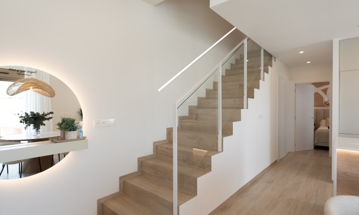 Nouveau - Maison de Ville - Los Alcazares - Serena Golf