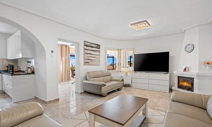 Wederverkoop - Vrijstaande Villa - Ciudad Quesada - Ciudad Quesada - Stad