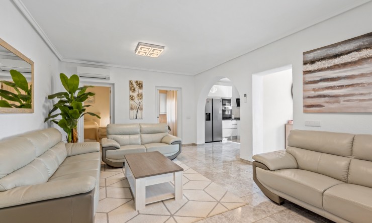 Wederverkoop - Vrijstaande Villa - Ciudad Quesada - Ciudad Quesada - Stad