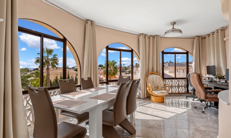 Wederverkoop - Vrijstaande Villa - Ciudad Quesada - Ciudad Quesada - Stad