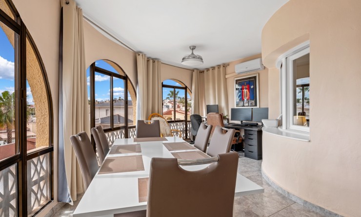 Wederverkoop - Vrijstaande Villa - Ciudad Quesada - Ciudad Quesada - Stad