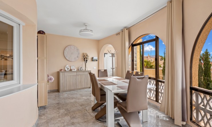 Wederverkoop - Vrijstaande Villa - Ciudad Quesada - Ciudad Quesada - Stad