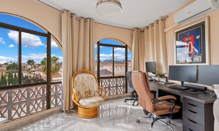 Wederverkoop - Vrijstaande Villa - Ciudad Quesada - Ciudad Quesada - Stad