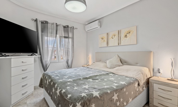 Wederverkoop - Vrijstaande Villa - Ciudad Quesada - Ciudad Quesada - Stad