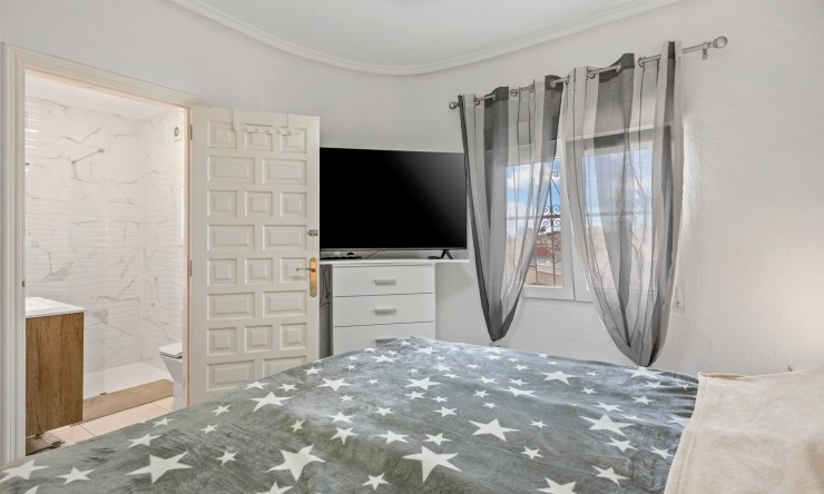 Wederverkoop - Vrijstaande Villa - Ciudad Quesada - Ciudad Quesada - Stad