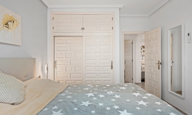 Wederverkoop - Vrijstaande Villa - Ciudad Quesada - Ciudad Quesada - Stad