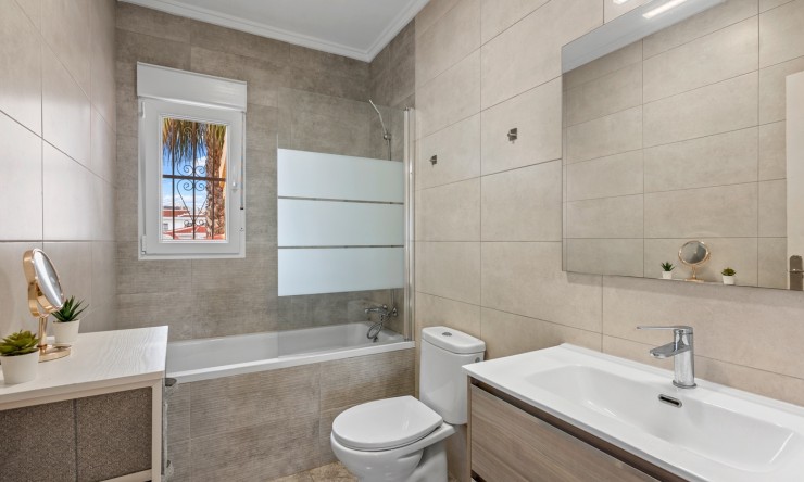 Wederverkoop - Vrijstaande Villa - Ciudad Quesada - Ciudad Quesada - Stad