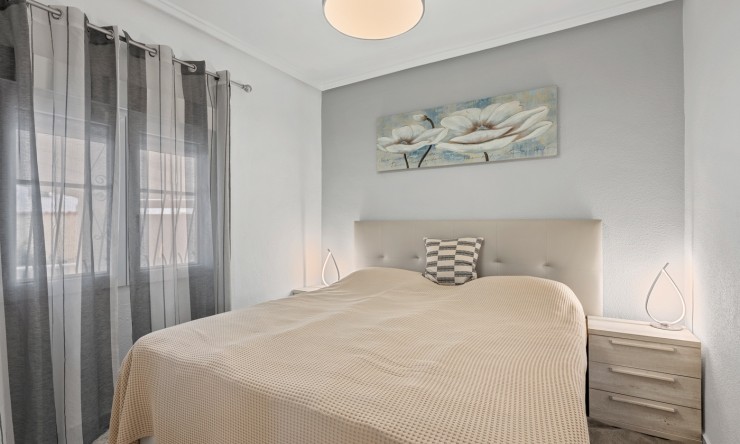 Wederverkoop - Vrijstaande Villa - Ciudad Quesada - Ciudad Quesada - Stad