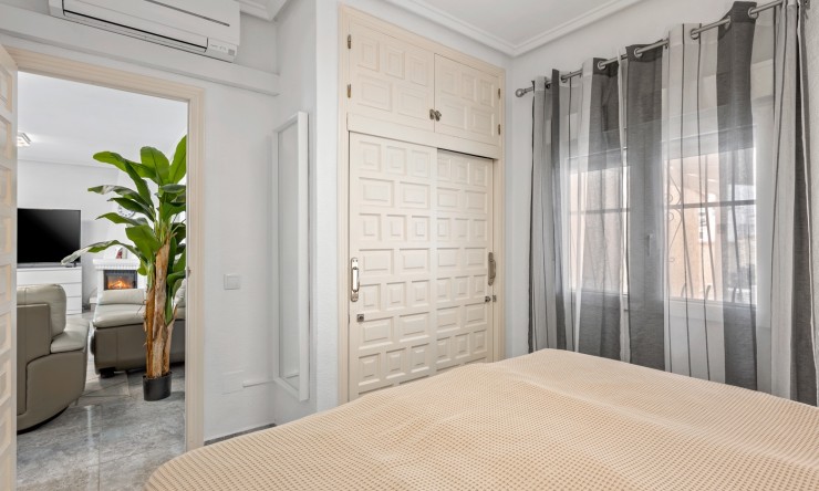 Wederverkoop - Vrijstaande Villa - Ciudad Quesada - Ciudad Quesada - Stad