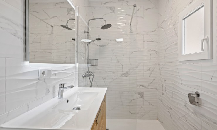 Wederverkoop - Vrijstaande Villa - Ciudad Quesada - Ciudad Quesada - Stad