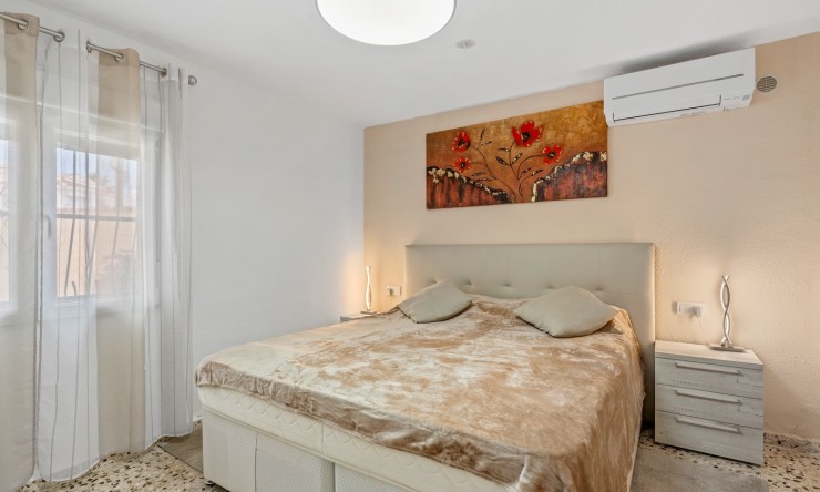 Wederverkoop - Vrijstaande Villa - Ciudad Quesada - Ciudad Quesada - Stad