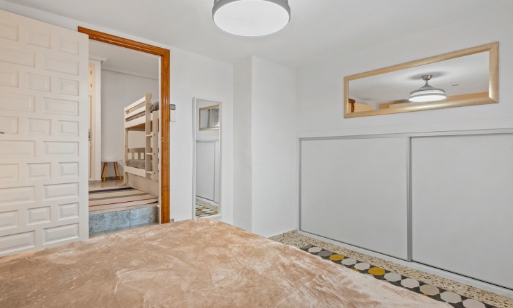 Wederverkoop - Vrijstaande Villa - Ciudad Quesada - Ciudad Quesada - Stad