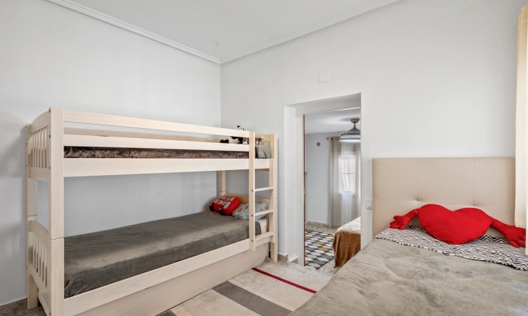 Wederverkoop - Vrijstaande Villa - Ciudad Quesada - Ciudad Quesada - Stad