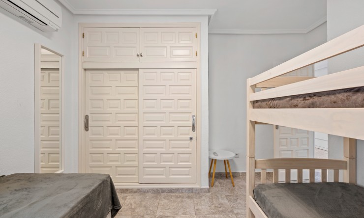 Wederverkoop - Vrijstaande Villa - Ciudad Quesada - Ciudad Quesada - Stad