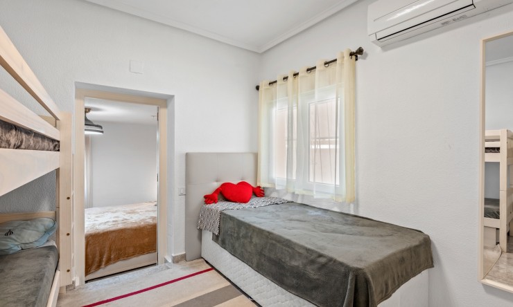 Wederverkoop - Vrijstaande Villa - Ciudad Quesada - Ciudad Quesada - Stad