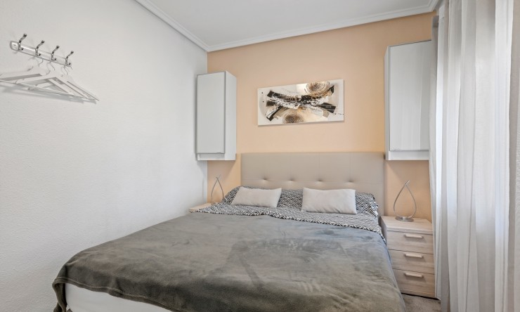 Wederverkoop - Vrijstaande Villa - Ciudad Quesada - Ciudad Quesada - Stad