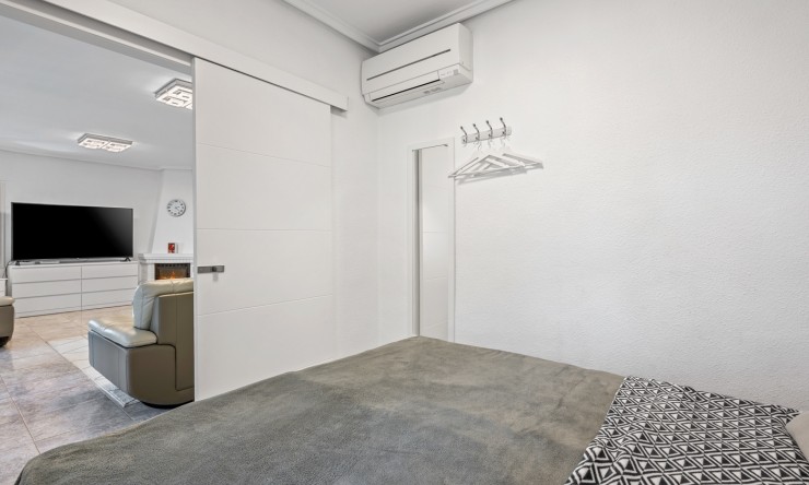 Wederverkoop - Vrijstaande Villa - Ciudad Quesada - Ciudad Quesada - Stad