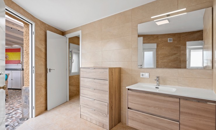 Wederverkoop - Vrijstaande Villa - Ciudad Quesada - Ciudad Quesada - Stad