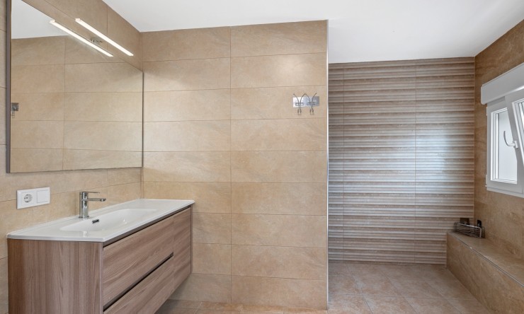 Wederverkoop - Vrijstaande Villa - Ciudad Quesada - Ciudad Quesada - Stad