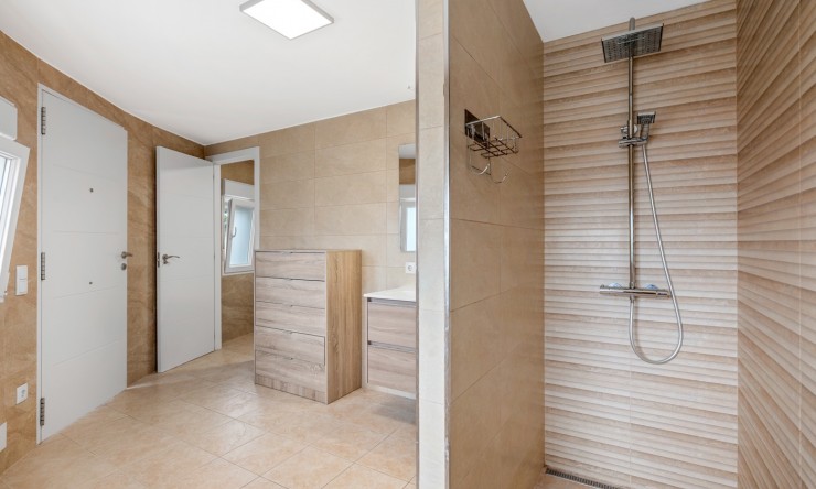 Wederverkoop - Vrijstaande Villa - Ciudad Quesada - Ciudad Quesada - Stad