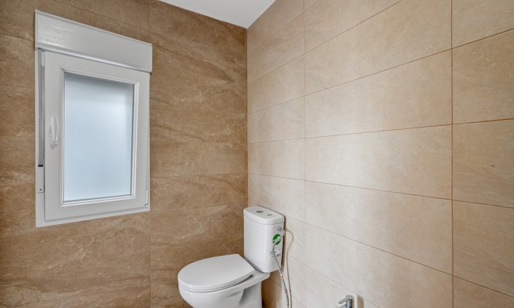 Wederverkoop - Vrijstaande Villa - Ciudad Quesada - Ciudad Quesada - Stad