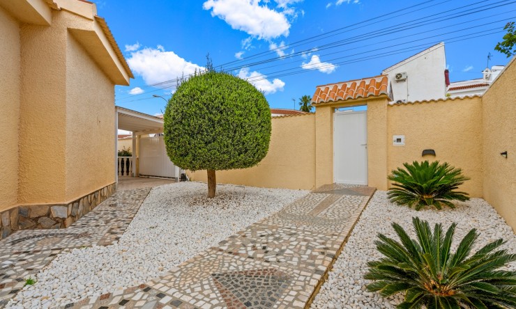 Wederverkoop - Vrijstaande Villa - Ciudad Quesada - Ciudad Quesada - Stad