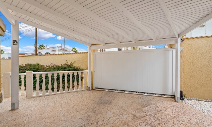 Wederverkoop - Vrijstaande Villa - Ciudad Quesada - Ciudad Quesada - Stad