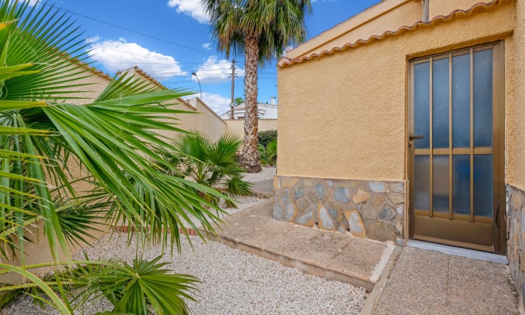 Wederverkoop - Vrijstaande Villa - Ciudad Quesada - Ciudad Quesada - Stad