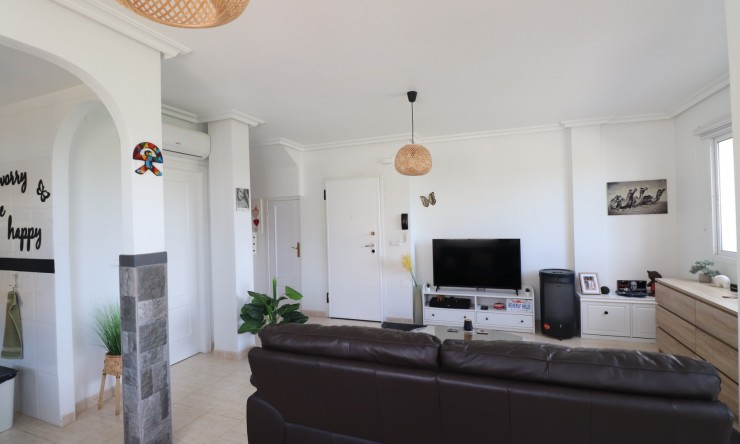 Wederverkoop - Duplex - Daya Vieja - Daya Vieja - Stad