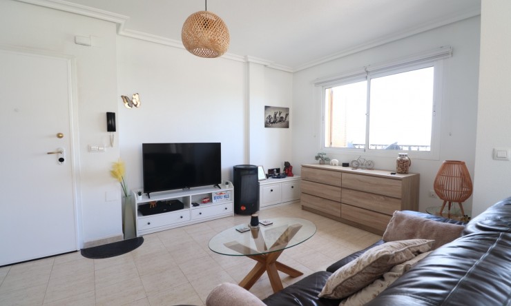 Wederverkoop - Duplex - Daya Vieja - Daya Vieja - Stad