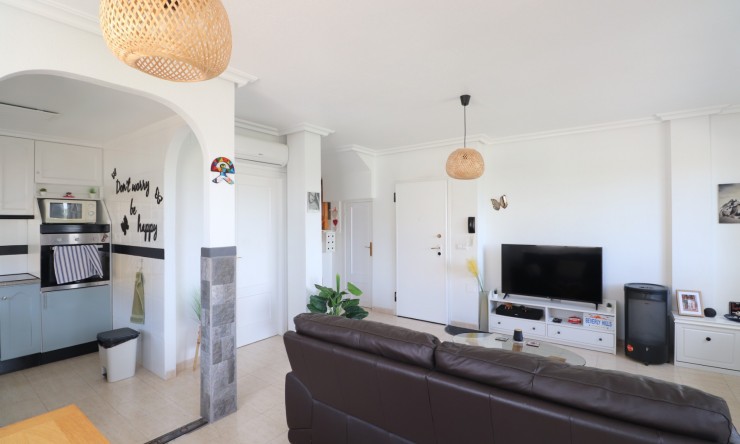 Wederverkoop - Duplex - Daya Vieja - Daya Vieja - Stad