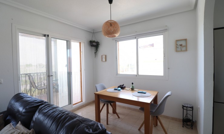 Wederverkoop - Duplex - Daya Vieja - Daya Vieja - Stad