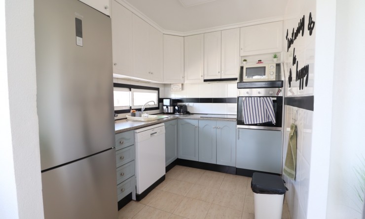 Wederverkoop - Duplex - Daya Vieja - Daya Vieja - Stad