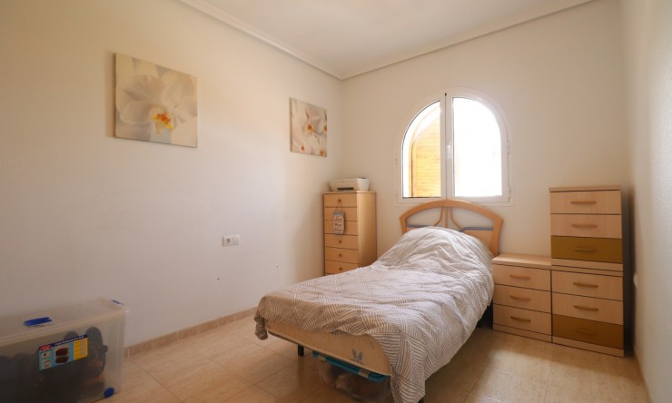 Wederverkoop - Duplex - Daya Vieja - Daya Vieja - Stad