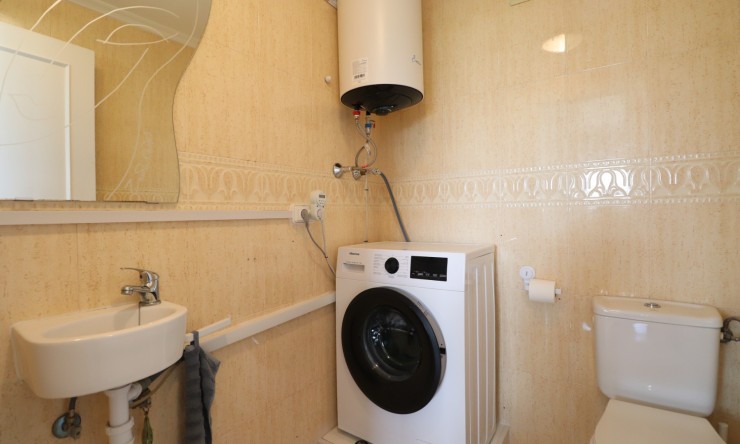 Wederverkoop - Duplex - Daya Vieja - Daya Vieja - Stad