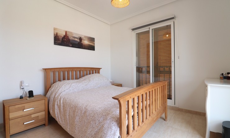 Wederverkoop - Duplex - Daya Vieja - Daya Vieja - Stad