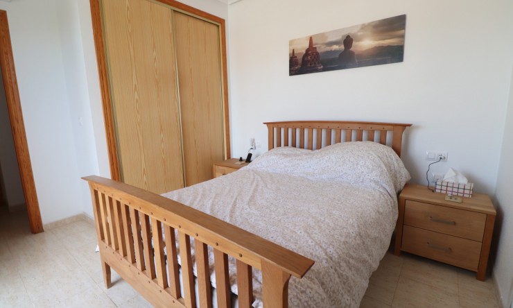 Wederverkoop - Duplex - Daya Vieja - Daya Vieja - Stad