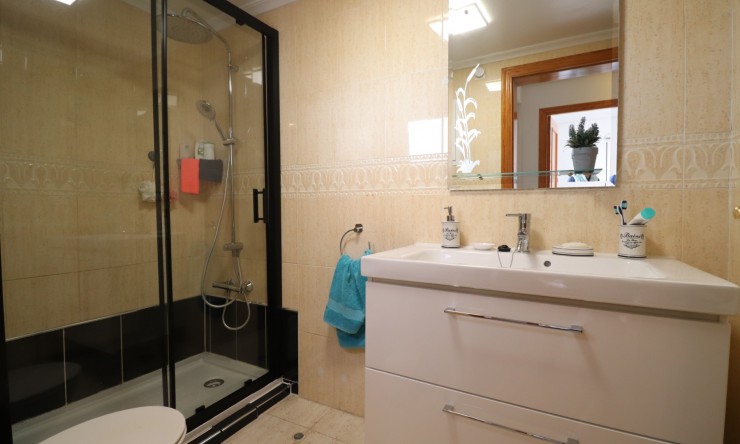 Wederverkoop - Duplex - Daya Vieja - Daya Vieja - Stad