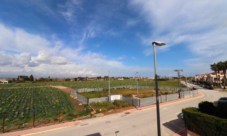 Wederverkoop - Duplex - Daya Vieja - Daya Vieja - Stad