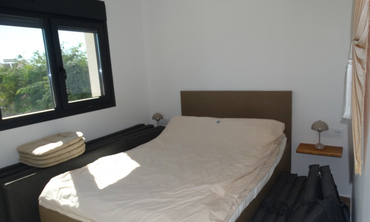 Reventa - Apartamento - Pilar de La Horadada - Pilar de La Horadada - Pueblo