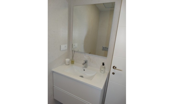 Reventa - Apartamento - Pilar de La Horadada - Pilar de La Horadada - Pueblo