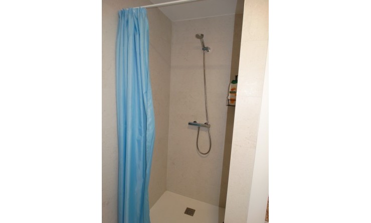 Reventa - Apartamento - Pilar de La Horadada - Pilar de La Horadada - Pueblo