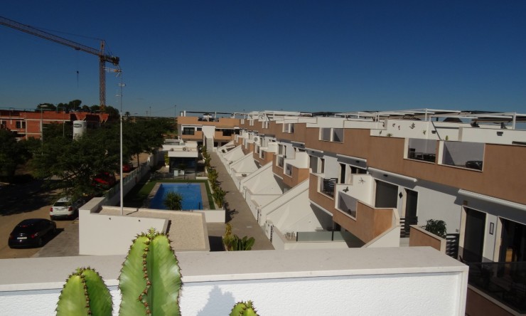 Reventa - Apartamento - Pilar de La Horadada - Pilar de La Horadada - Pueblo